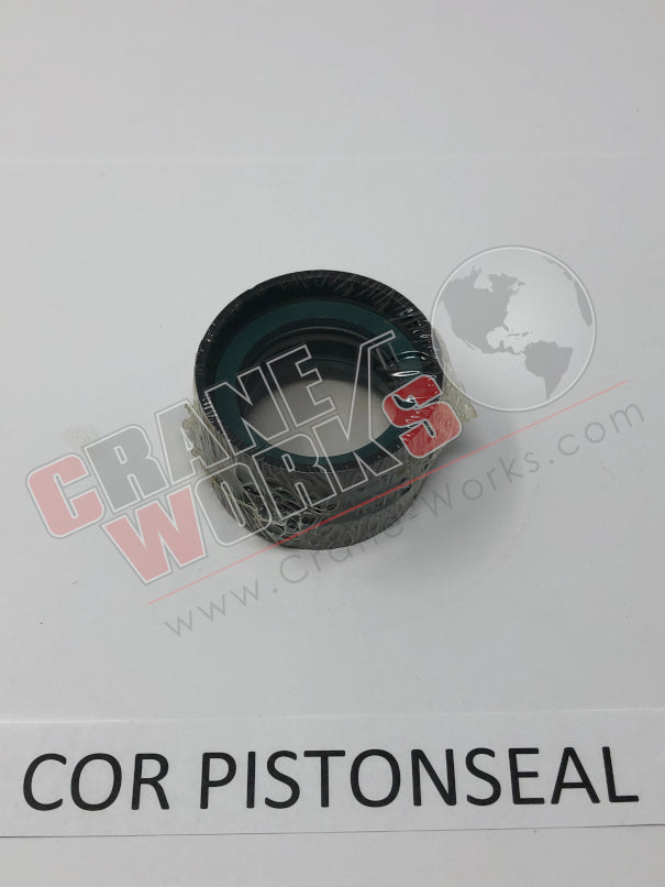 Picture of COR PISTONSEAL NEW CORMACH PISTON SEAL