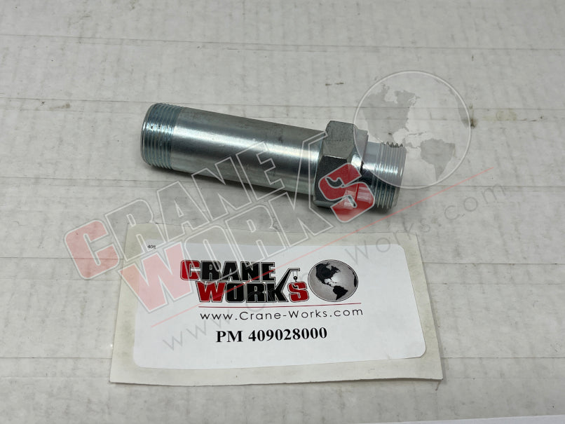 Picture of PM 409028000 NEW FITTING (REPLACES 409630000)