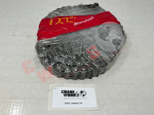 Picture of PRO 20606138 NEW 666 LEAF CHAIN X 122