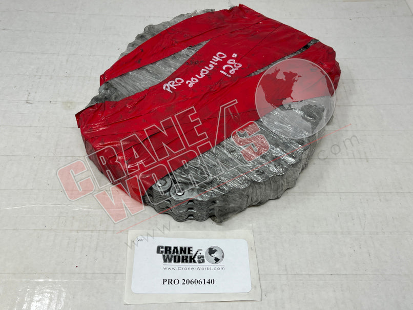 Picture of PRO 20606140 NEW 666 LEAF CHAIN X 128