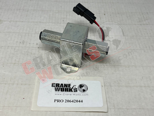 Picture of PRO 20642044 NEW FUEL PUMP