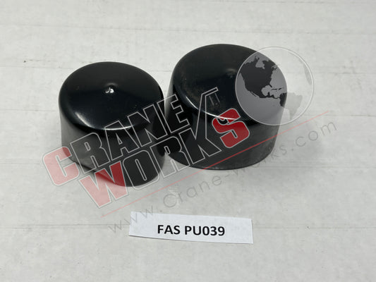 Picture of FAS PU039 NEW TIP/CAP