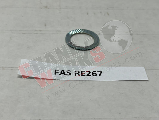 Picture of FAS RE267 NEW WASHER