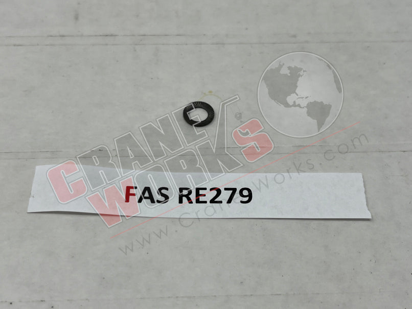 Picture of FAS RE279 NEW WASHER