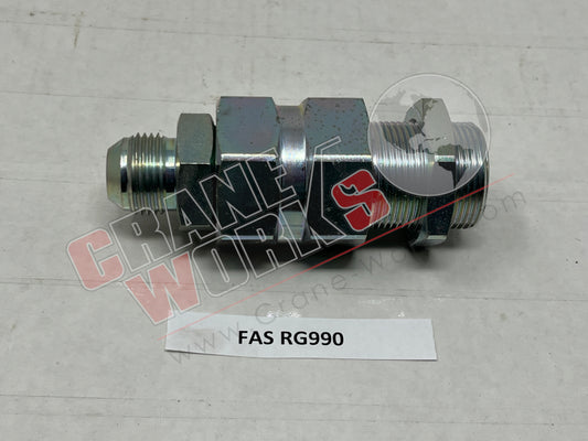 Picture of RG990 NEW REVOLVING UNION-REPLACES RG989