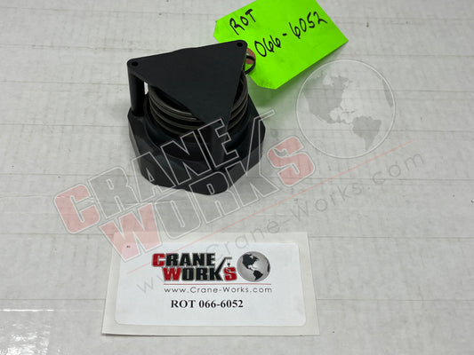 Picture of ROT 066-6052 NEW CHECK VALVE