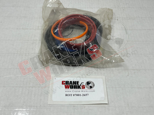 Picture of ROT 07001-2657 NEW SEAL KIT