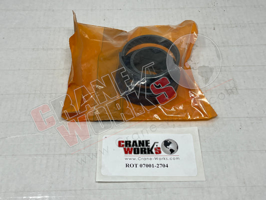 Picture of ROT 07001-2704 NEW SEAL KIT