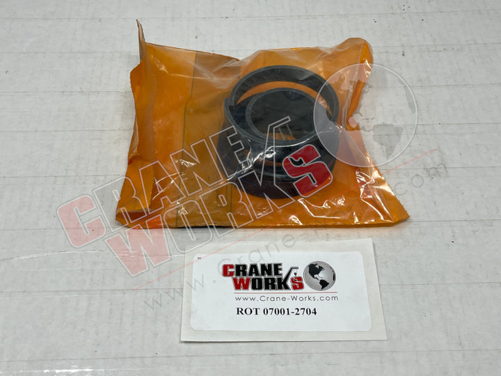 Rotobec – CraneWorks