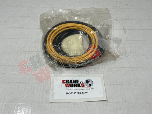 Picture of ROT 07001-8094 NEW SEAL KIT