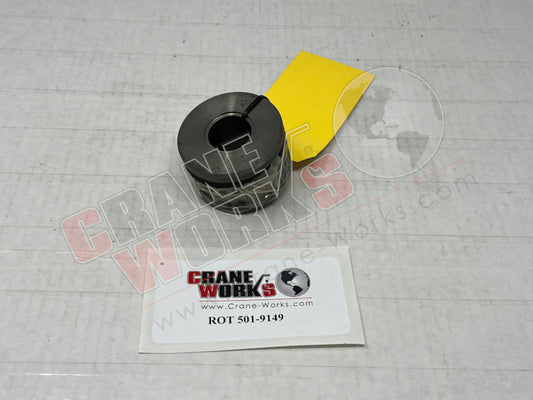 Picture of ROT 501-9149 NEW PISTON