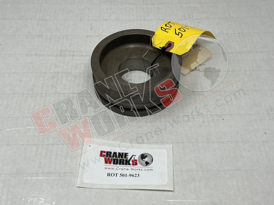 Picture of ROT 501-9623 NEW PISTON