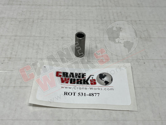 Picture of ROT 531-4877 NEW SPACER