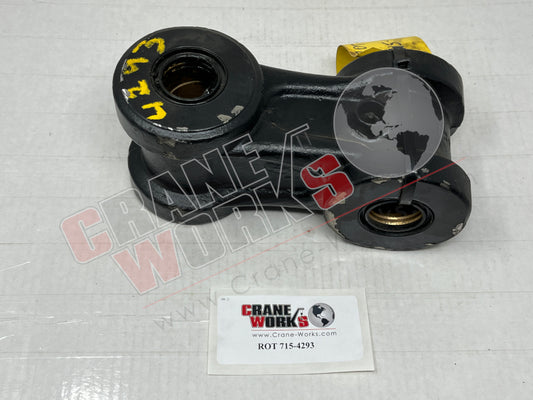 Picture of ROT 715-4293 NEW GRAPPLE YOKE