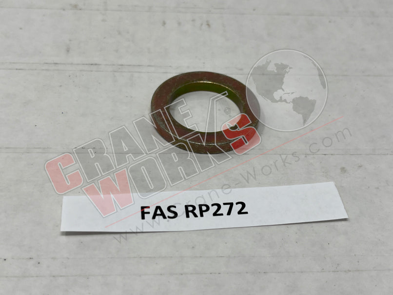 Picture of FAS RP272 NEW WASHER