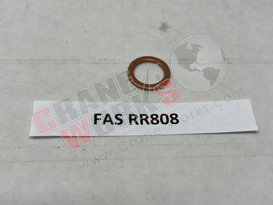 Picture of FAS RR808 NEW WASHER