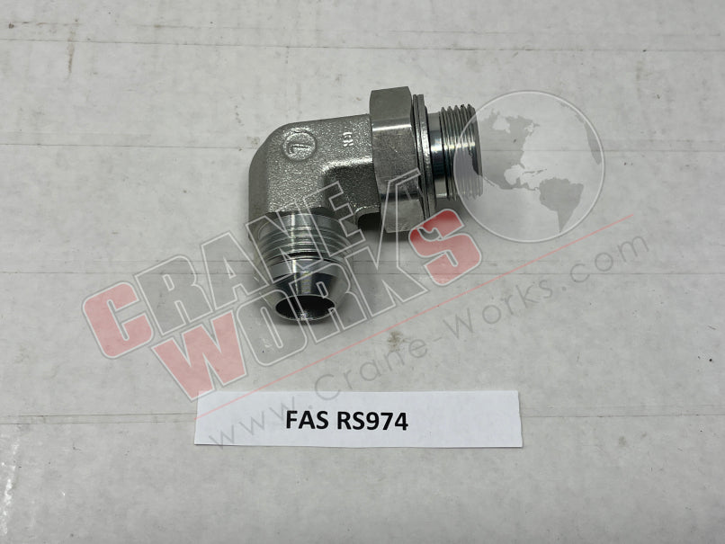 Picture of FAS RS974 NEW 12 JIC-12MP 90 UNION