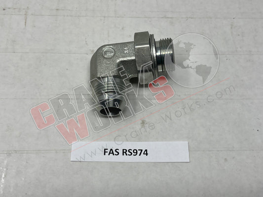 Picture of FAS RS974 NEW 12 JIC-12MP 90 UNION