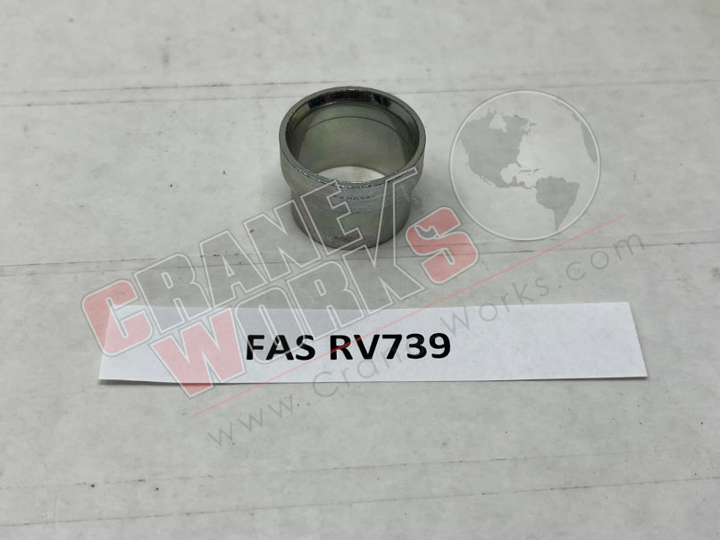 Picture of FAS RV739 NEW BUSHING