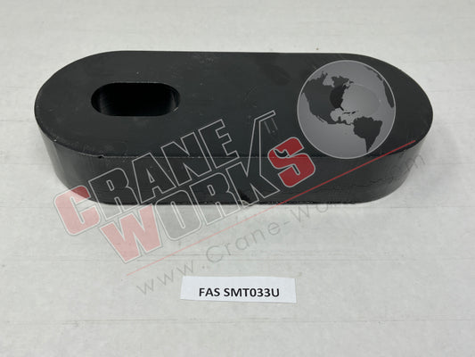 Picture of FAS SMT033U NEW BRACKET FOR FIXING KIT