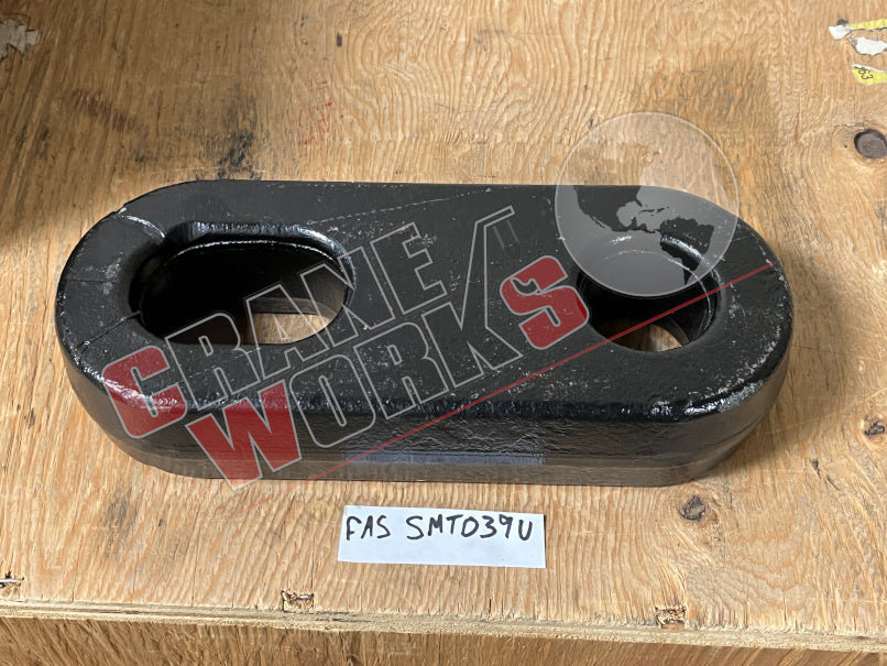 Picture of FAS SMT039U NEW BRACKET FOR FIXING KIT