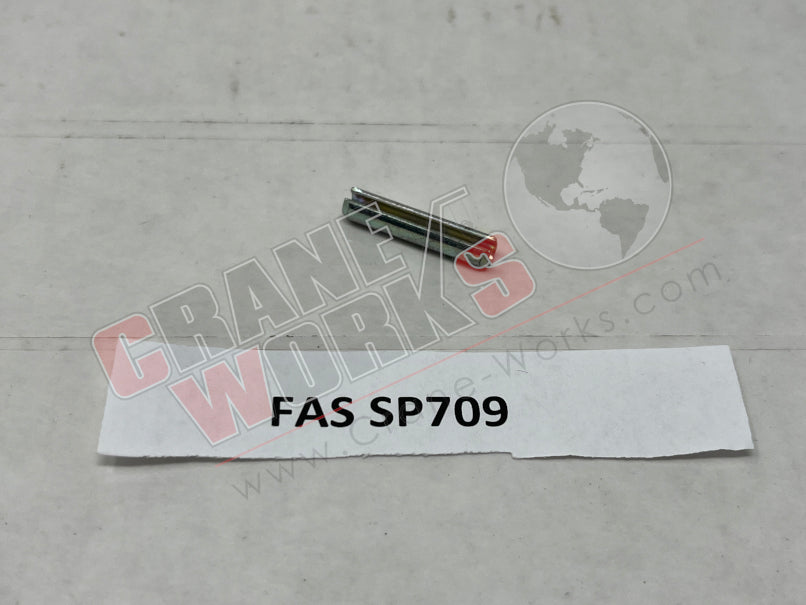 Picture of FAS SP709 NEW SPRING PIN