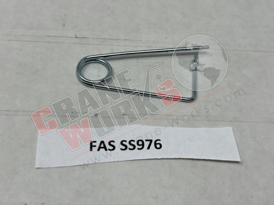 Picture of SS976 NEW HOOK PIN