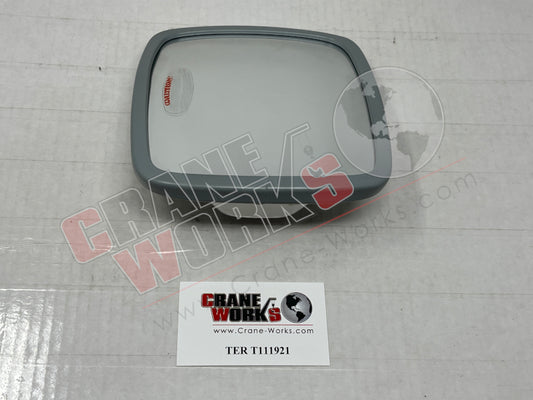 Picture of TER T111921 NEW LOWER, MIRROR *NOTE*