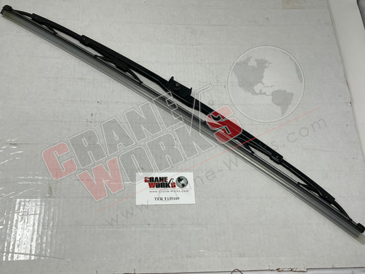 Picture of TER T135109 NEW BLADE, FRONT WIPER