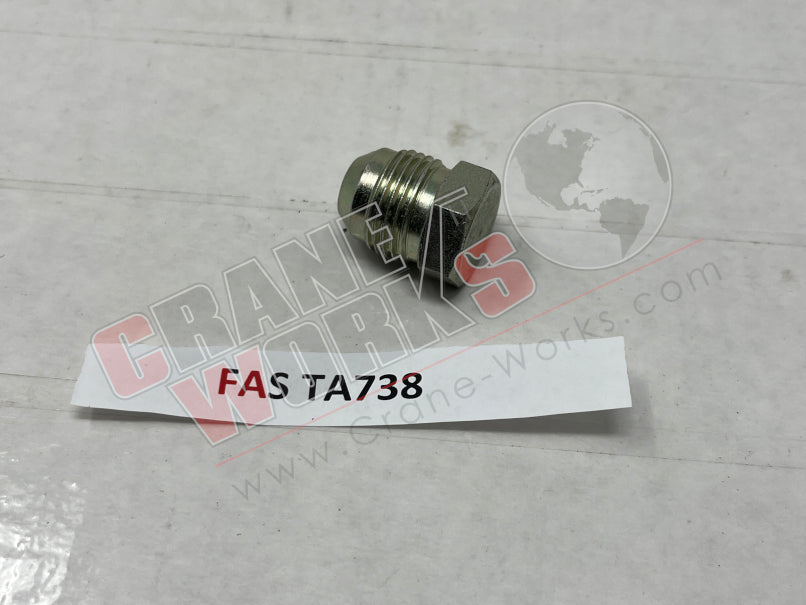 Picture of FAS TA738 NEW PLUG