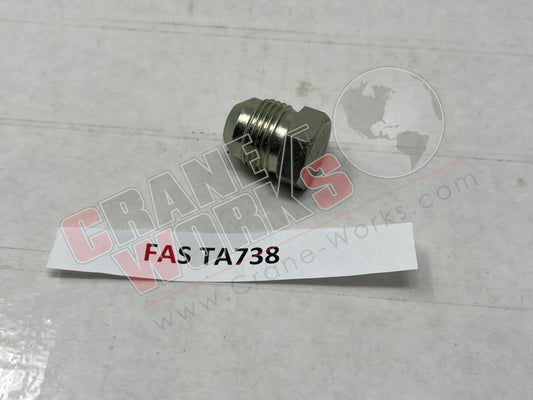 Picture of FAS TA738 NEW PLUG