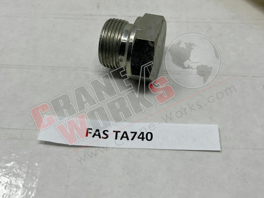 Picture of FAS TA740 NEW PLUG