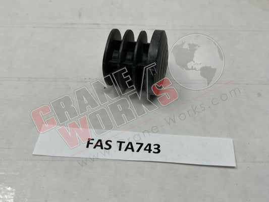Picture of FAS TA743 NEW PLUG