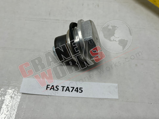 Picture of TA745 NEW PLUG
