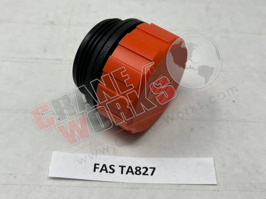 Picture of TA827 NEW PLUG