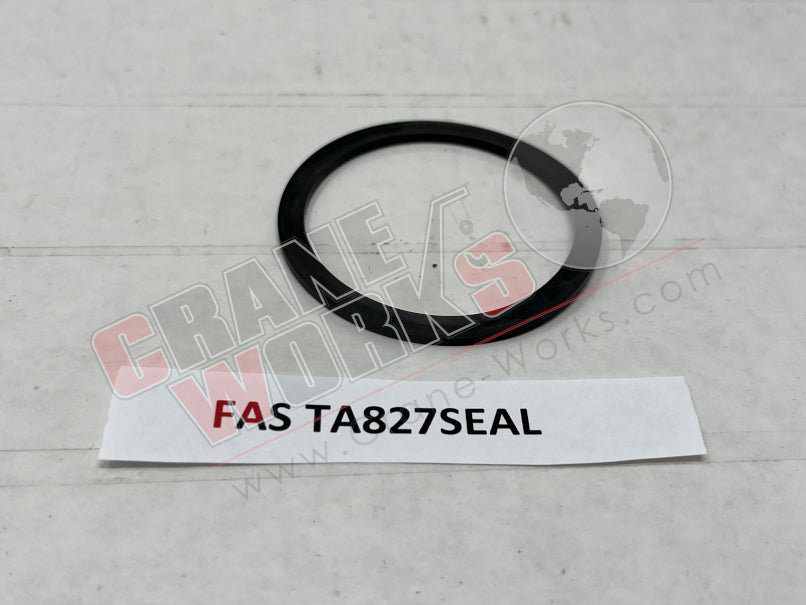 Picture of TA827SEAL NEW SEAL FOR TA827 PLUG