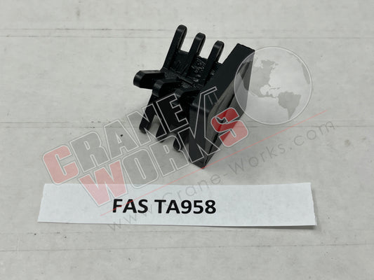 Picture of FAS TA958 NEW PLUG  FOR LADDER