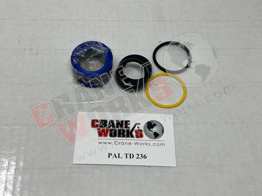 Picture of PAL TD 236 NEW SEAL KIT