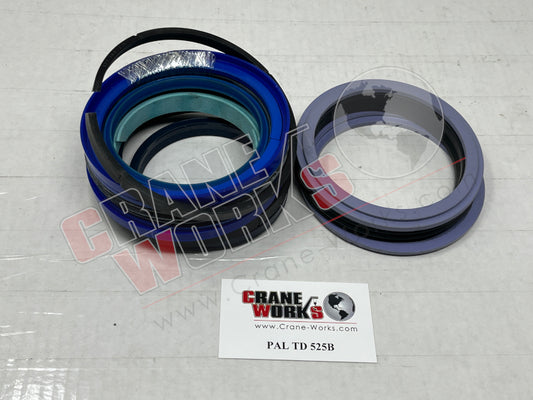 Picture of PAL TD 525B NEW DUAL SEAL KIT