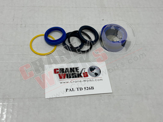 Picture of TD 526B NEW O/R EXTENSION SEAL KIT