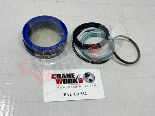 Picture of PAL TD 532 NEW SEAL KIT