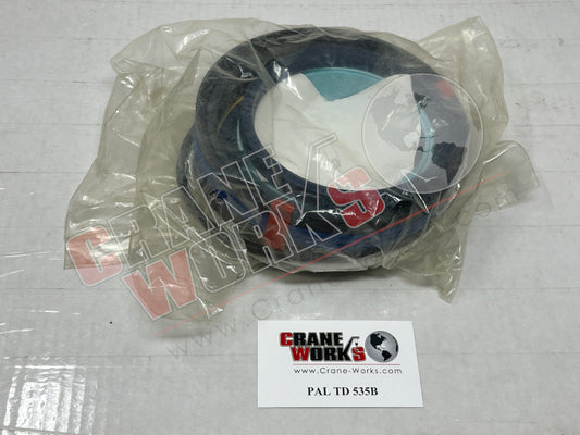 Picture of PAL TD 535B NEW SEAL KIT