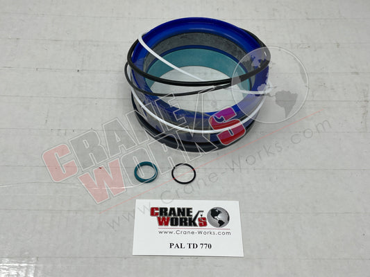 Picture of PAL TD 770 NEW SEAL KIT *