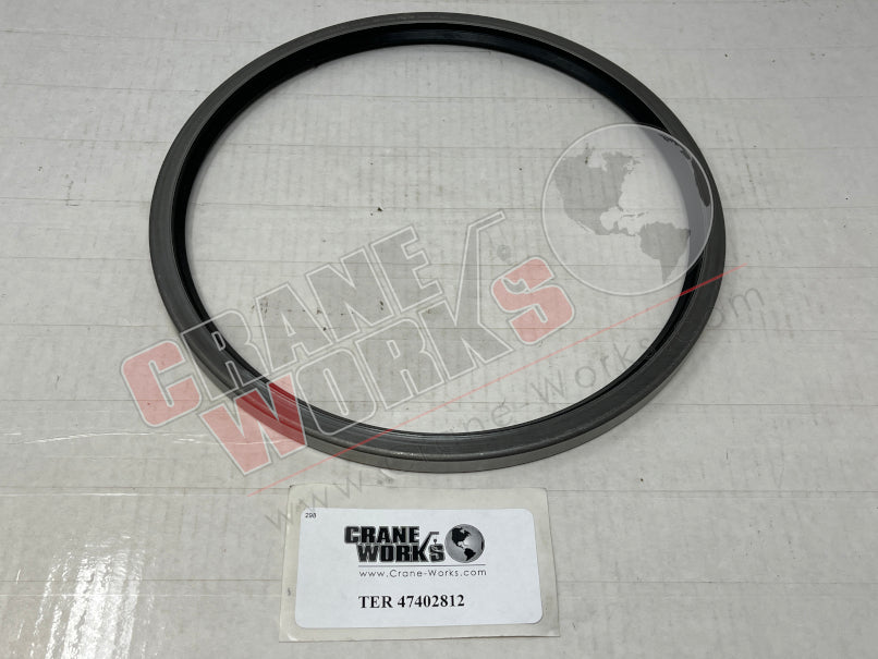 Picture of TER 47402812 NEW OIL SEAL