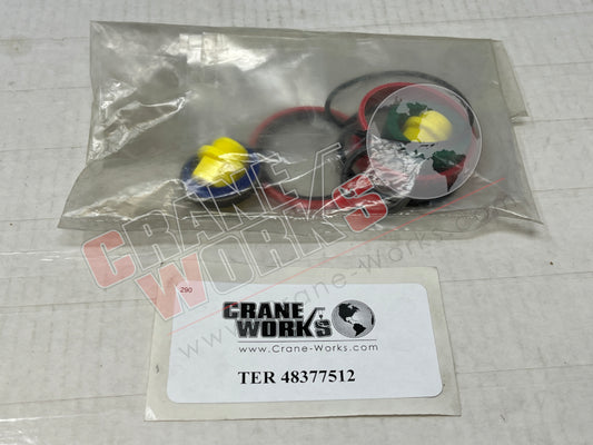 Picture of TER 48377512 NEW SEAL KIT
