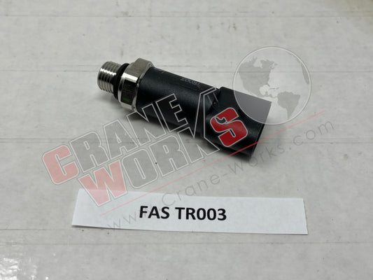 Picture of TR003 NEW PRESSURE TRANSDUCER