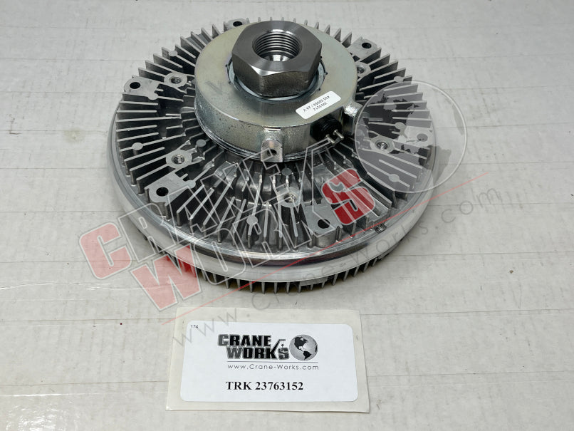 Picture of TRK 23763152 NEW CLUTCH
