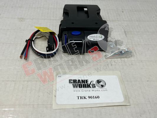 Picture of TRK 90160 NEW ELECTRONIC BRAKE CONTROL