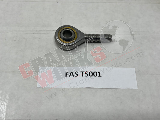 Picture of FAS TS001 NEW SELF LUB. ARTICULATED HEAD