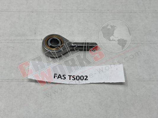 Picture of FAS TS002 NEW SELF LUB. ARTICULATED HEAD